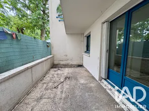 Appartement à Arcueil (94110)