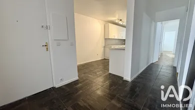 Apartment in Arcueil (94110)