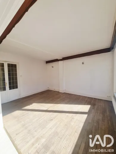 Apartment in Armentières (59280)