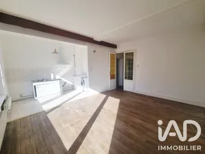Apartment in Armentières (59280)