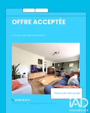 House in Poitiers (86000)
