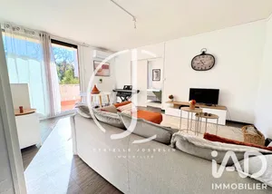 Apartment in La Valette-du-Var (83160)