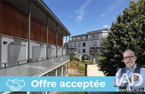 Studio in Rennes (35700)