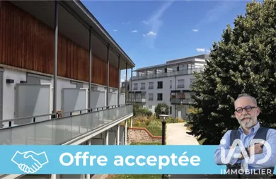 Studio à Rennes (35700)