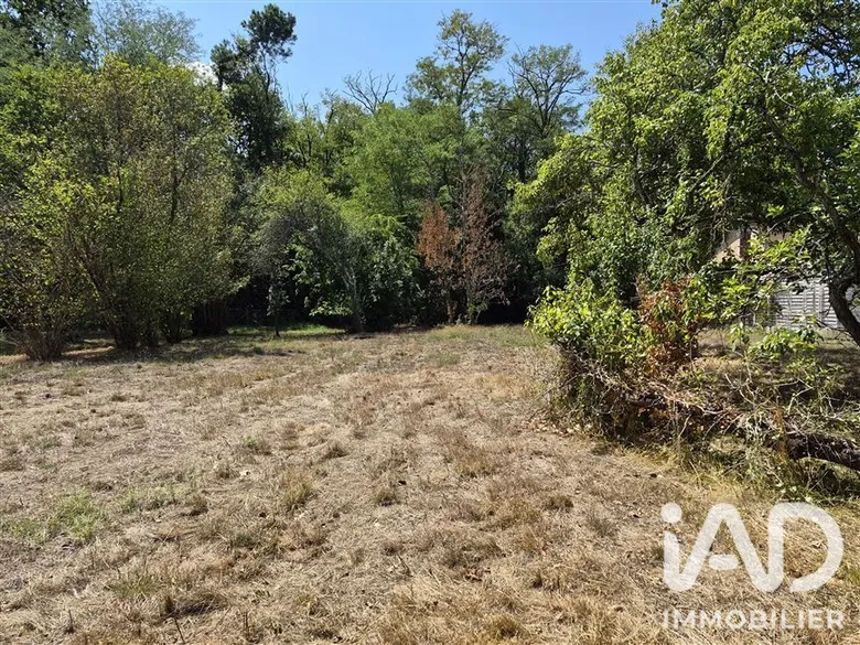 Terrain à bâtir à Canéjan (33610) · 249 000 €