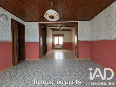 House in Fresnes-sur-Escaut (59970)