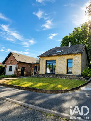 House in Warcq (08000)