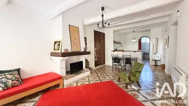 Apartment in Céret (66400)