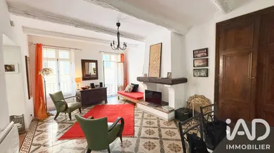 Apartment in Céret (66400)