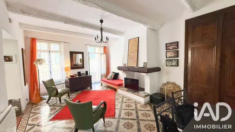 Appartement 2 pièces 67 m² · à Céret · 66,8 m² · 163 000 €
