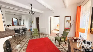 Apartment in Céret (66400)