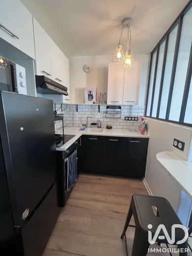 Appartement à Saint-Genis-Pouilly (01630)