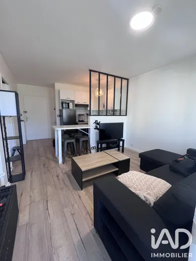 Appartement à Saint-Genis-Pouilly (01630)