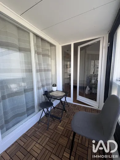 Appartement à Saint-Genis-Pouilly (01630)