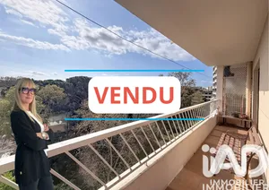 Appartement à Toulon (83000)