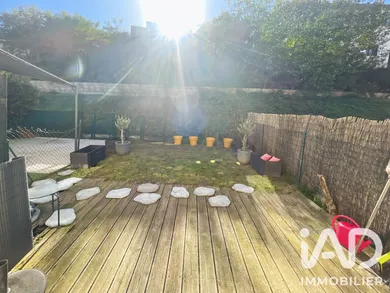 Duplex in Saint-Genest-Lerpt (42530)