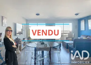 Appartement à Toulon (83000)