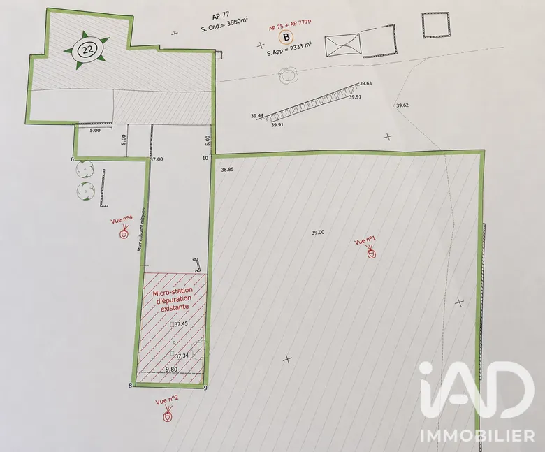 Maison 5 pièces 155 m² · à La Crau · 155 m² · 333 000 €