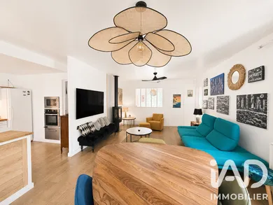 House in Canet-en-Roussillon (66140)