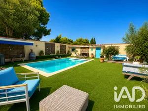 House in Canet-en-Roussillon (66140)