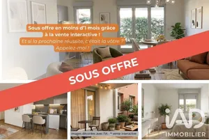 Apartment in La Salvetat-Saint-Gilles (31880)