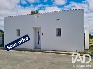 House in Marennes (17320)