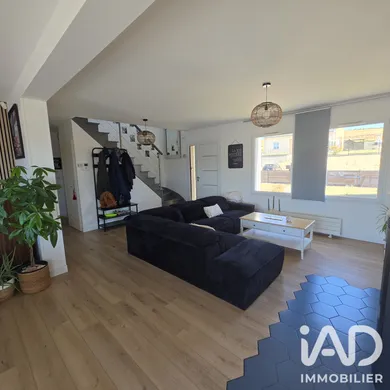 House in Beauchamps (80770)