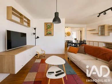 Appartement à Montauban (82000)