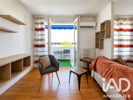 Apartment in Montauban (82000)
