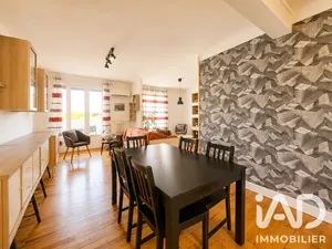Appartement à Montauban (82000)