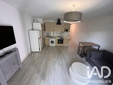 Appartement à Urrugne (64122)