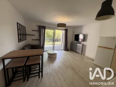 Appartement à Urrugne (64122)