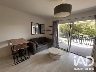 Appartement à Urrugne (64122)