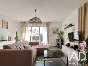 Apartment in Toulon (83100)