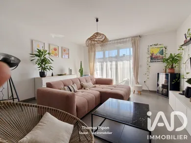 Appartement à Toulon (83100)