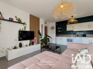 Appartement à Toulon (83100)