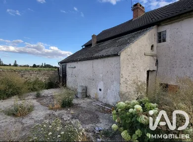 Park home in La Ferté-sous-Jouarre (77260)