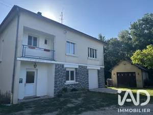 House in Corrèze (19800)