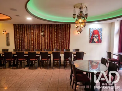 Restaurant à Nancy (54000)