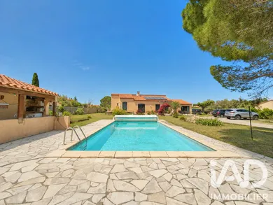 House in Montesquieu-des-Albères (66740)