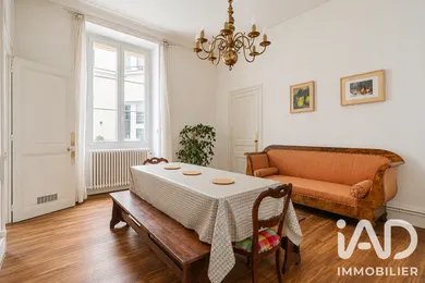 Apartment in Grenoble (38000)