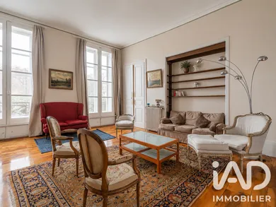 Apartment in Grenoble (38000)
