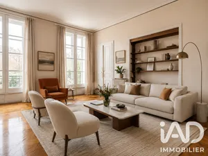 Apartment in Grenoble (38000)