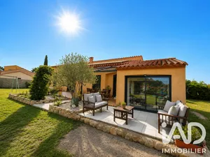 Maison à Montesquieu-des-Albères (66740)