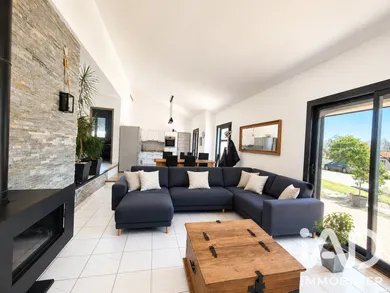 House in Montesquieu-des-Albères (66740)