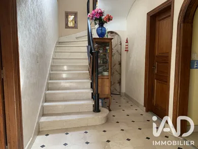 House in Caudan (56850)
