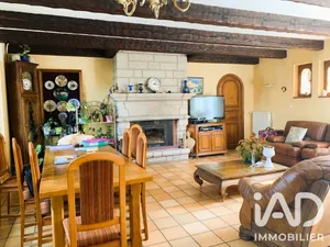House in Caudan (56850)