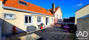 House in Le Havre (76610)