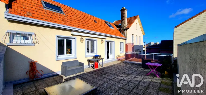 Maison 4 pièces 70 m² · à Le Havre · 70 m² · 200 000 €