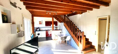 House in Le Havre (76610)